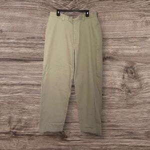 Tommy Hilfiger Khaki Chinos